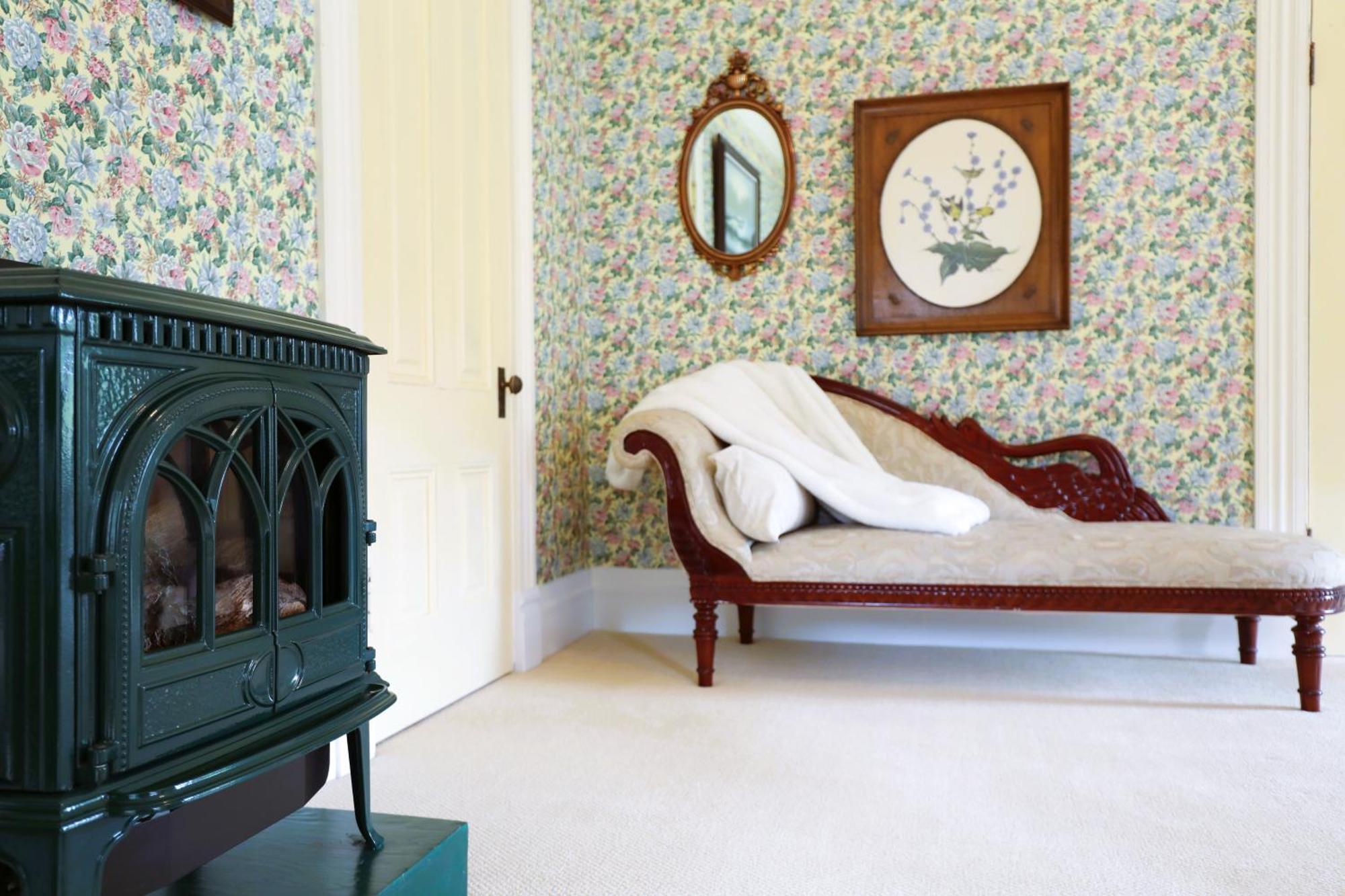 Adams Pragge House - Victorian Bed & Breakfast Порт-Таунсенд Экстерьер фото